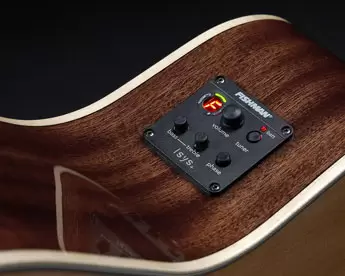 ORSA II GRAND AUDITORIUM CE NAT