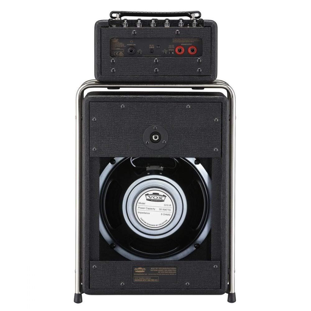 MSB25-UJ MINI SUPERBEETLE