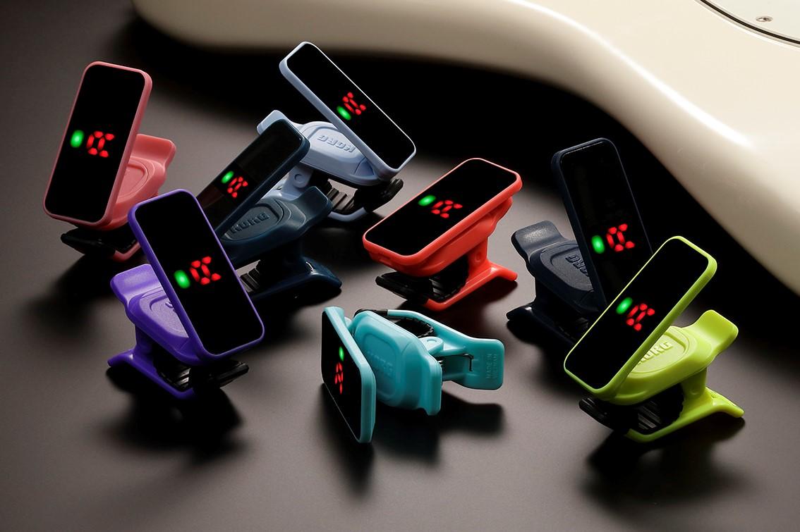 PITCHCLIP 2 PC-2 COLOUR PACK