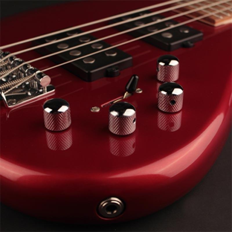 ACTION HH4 BRM BLOOD RED METALLIC