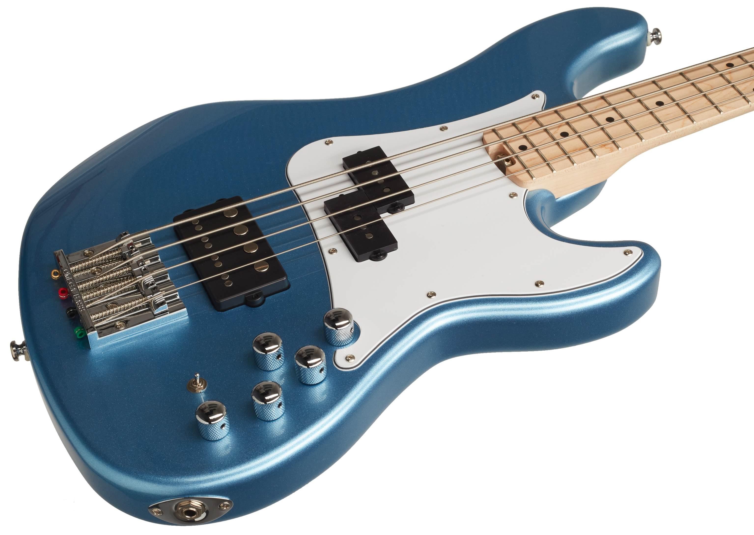 GB74 GIG LPB LAKE PLACID BLUE