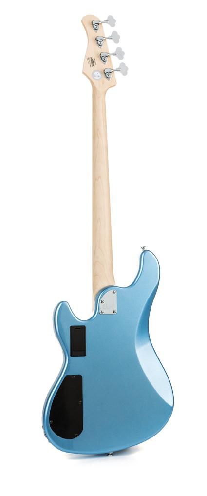 GB74 GIG LPB LAKE PLACID BLUE