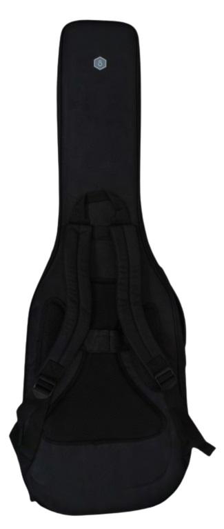 GIGBAG - BASS GUITAR MODEL V - P - U7 - GB5