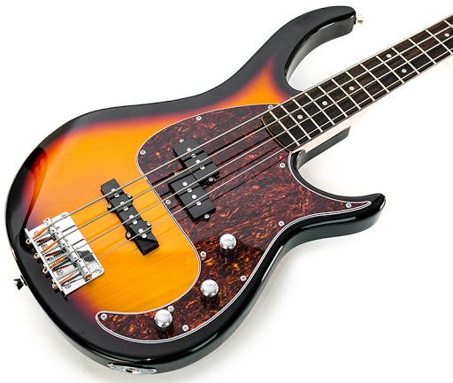 MILESTONE™ VINTAGE BURST