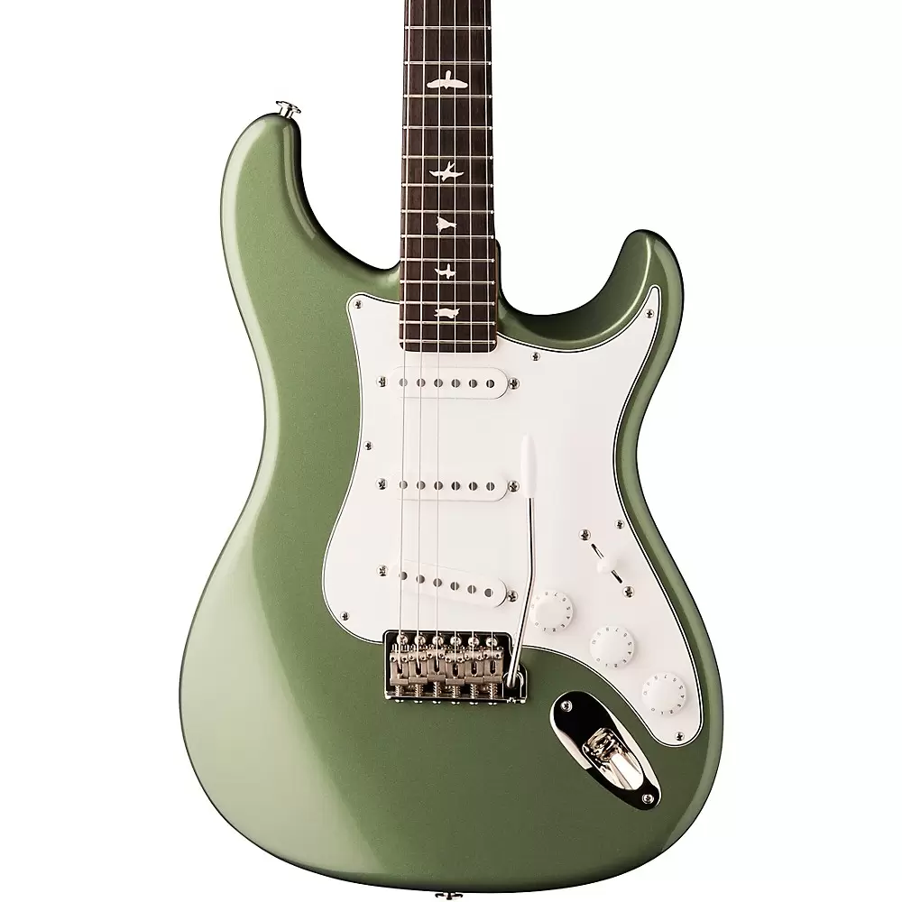 JM SILVER SKY ORION GREEN
