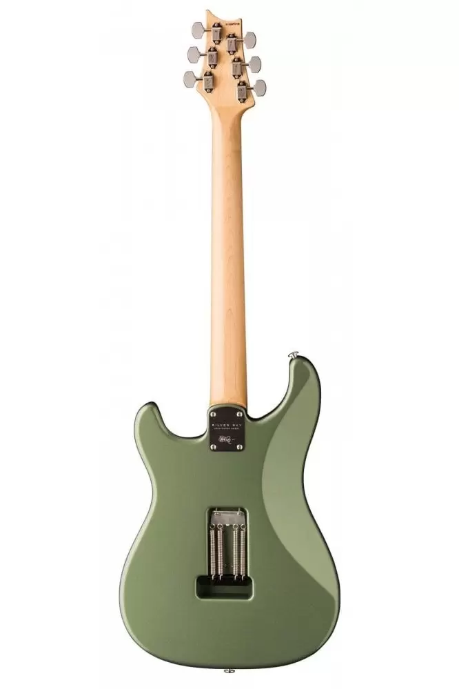 JM SILVER SKY ORION GREEN