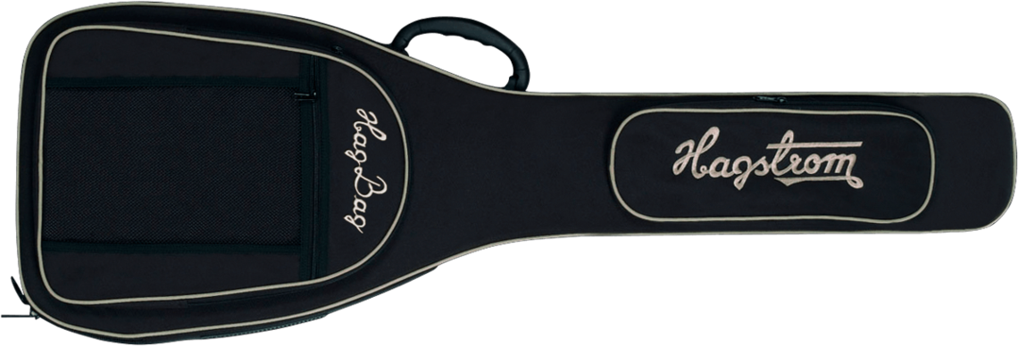 B-41 VIKING BASS GIGBAG