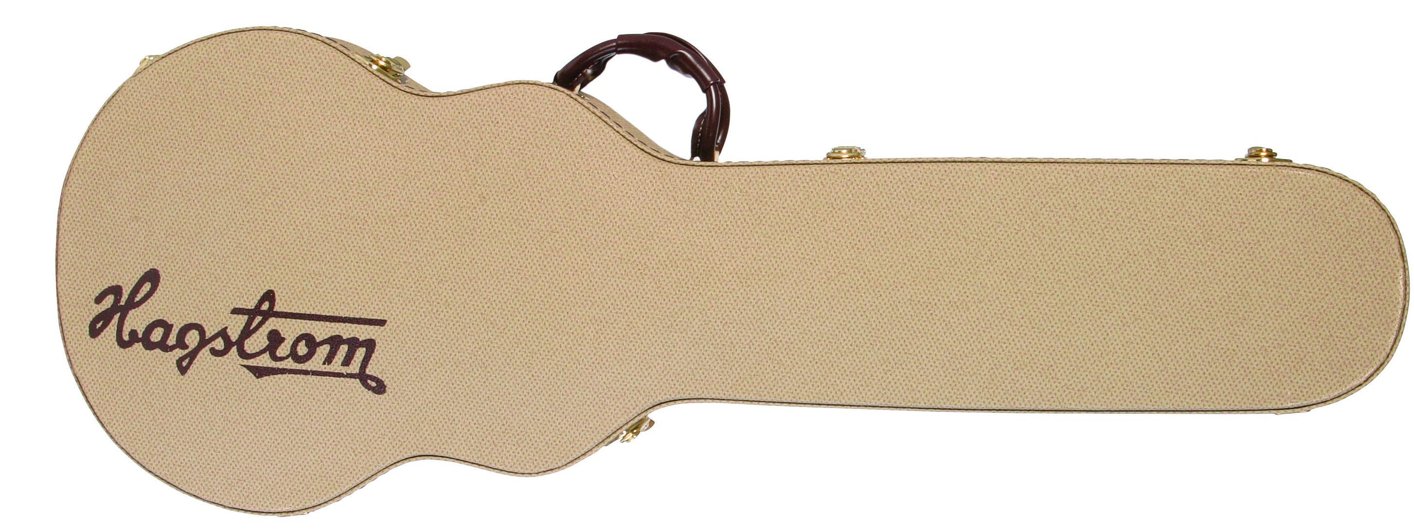 C-51 SWEDE / SUPER SWEDE HARDCASE