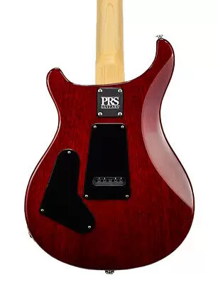 CE24 SH SCARLET RED
