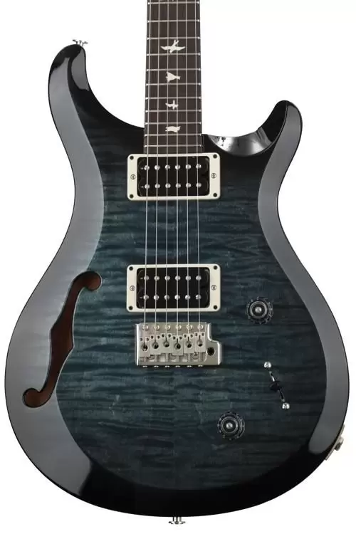 S2 CUSTOM 22 SH BLUE SMOKEBURST
