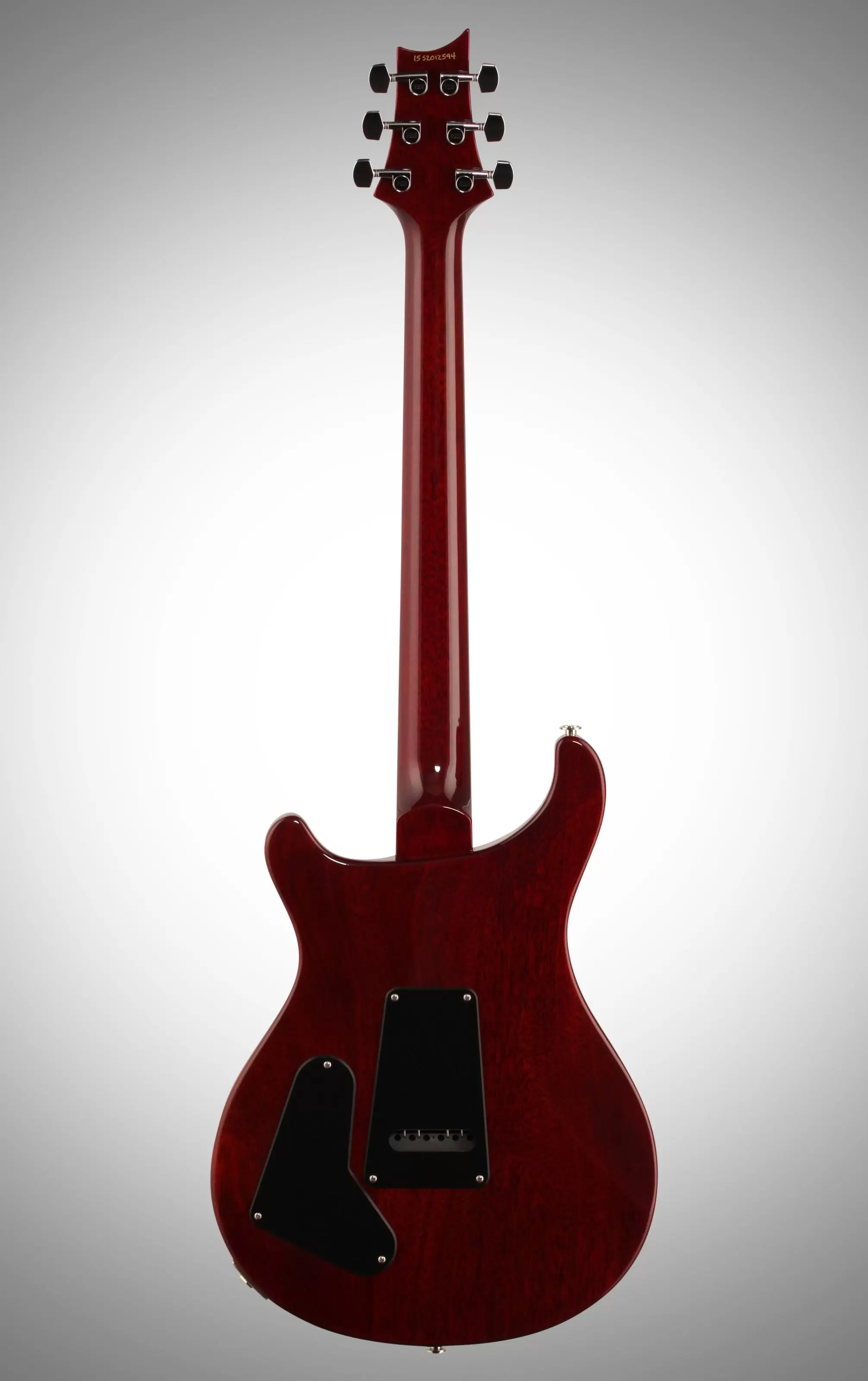 S2 CUSTOM 22 SH BLUE SMOKEBURST