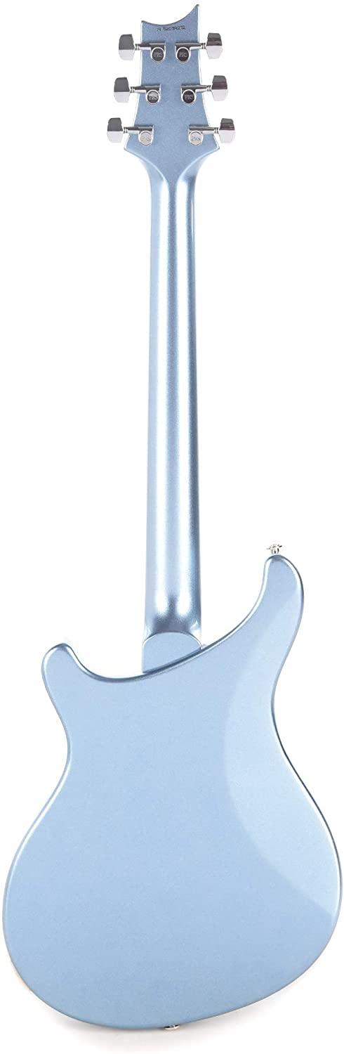 S2 VELA SEMIHOLLOW FROST BLUE METALLIC