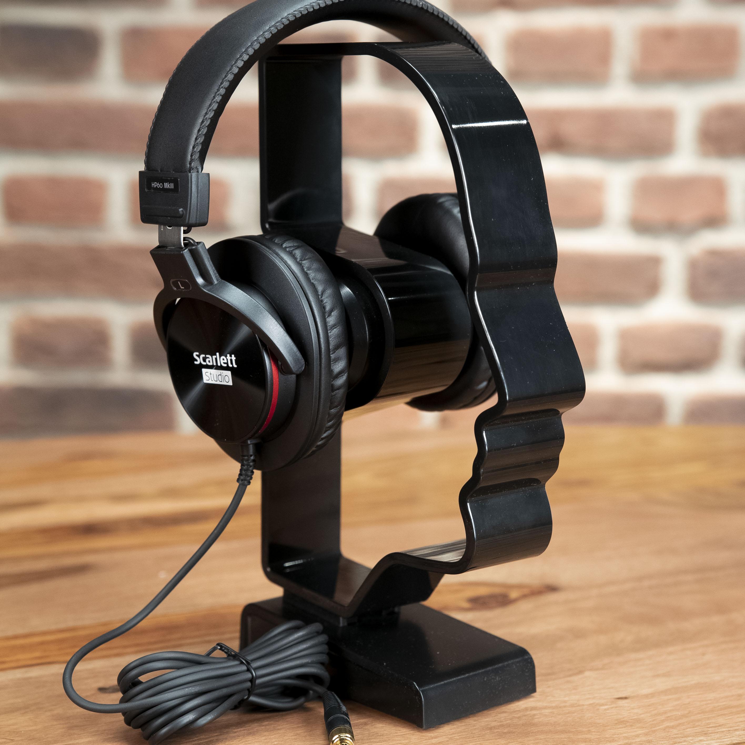 SCARLETT 2I2 STUDIO 3RD GEN