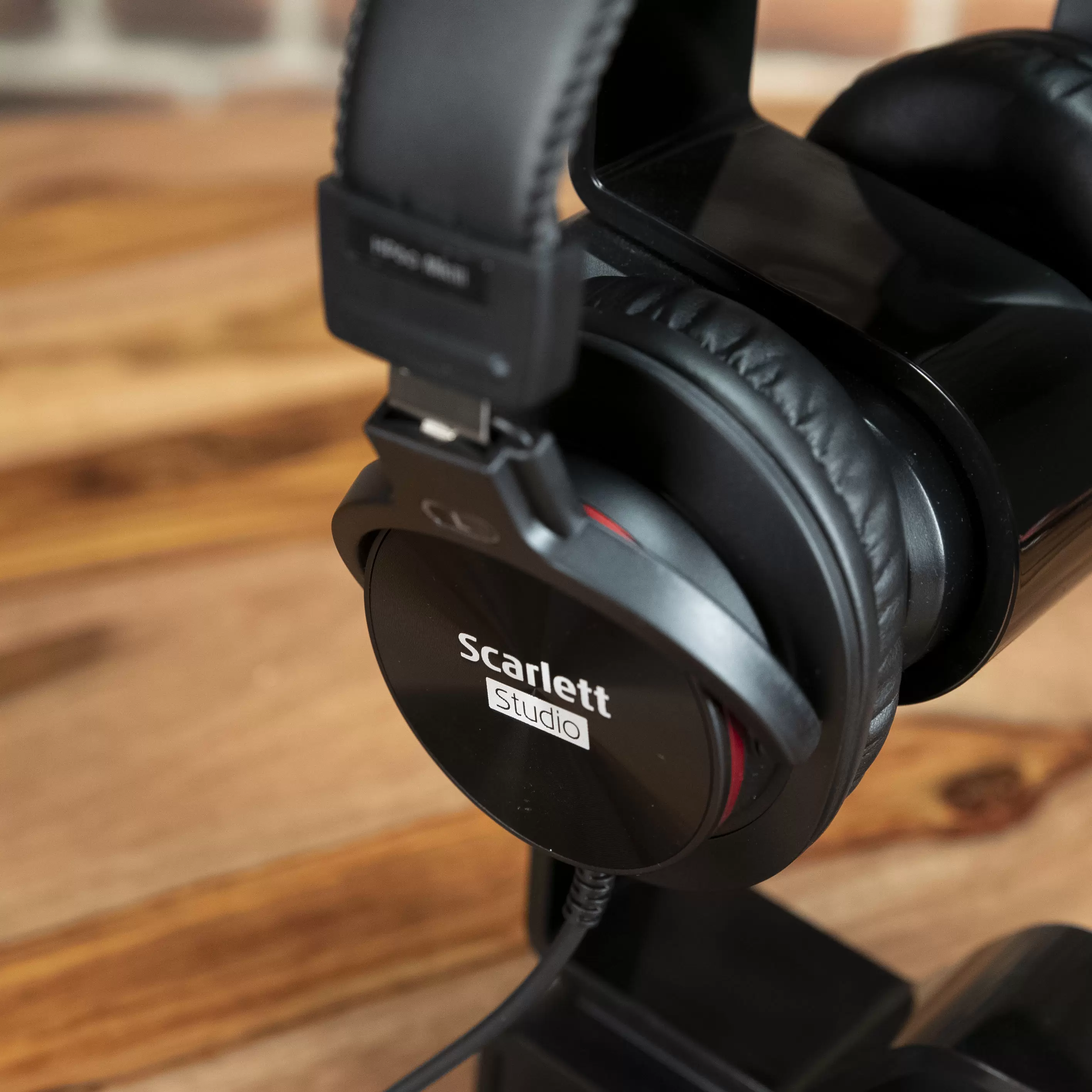 SCARLETT 2I2 STUDIO 3RD GEN