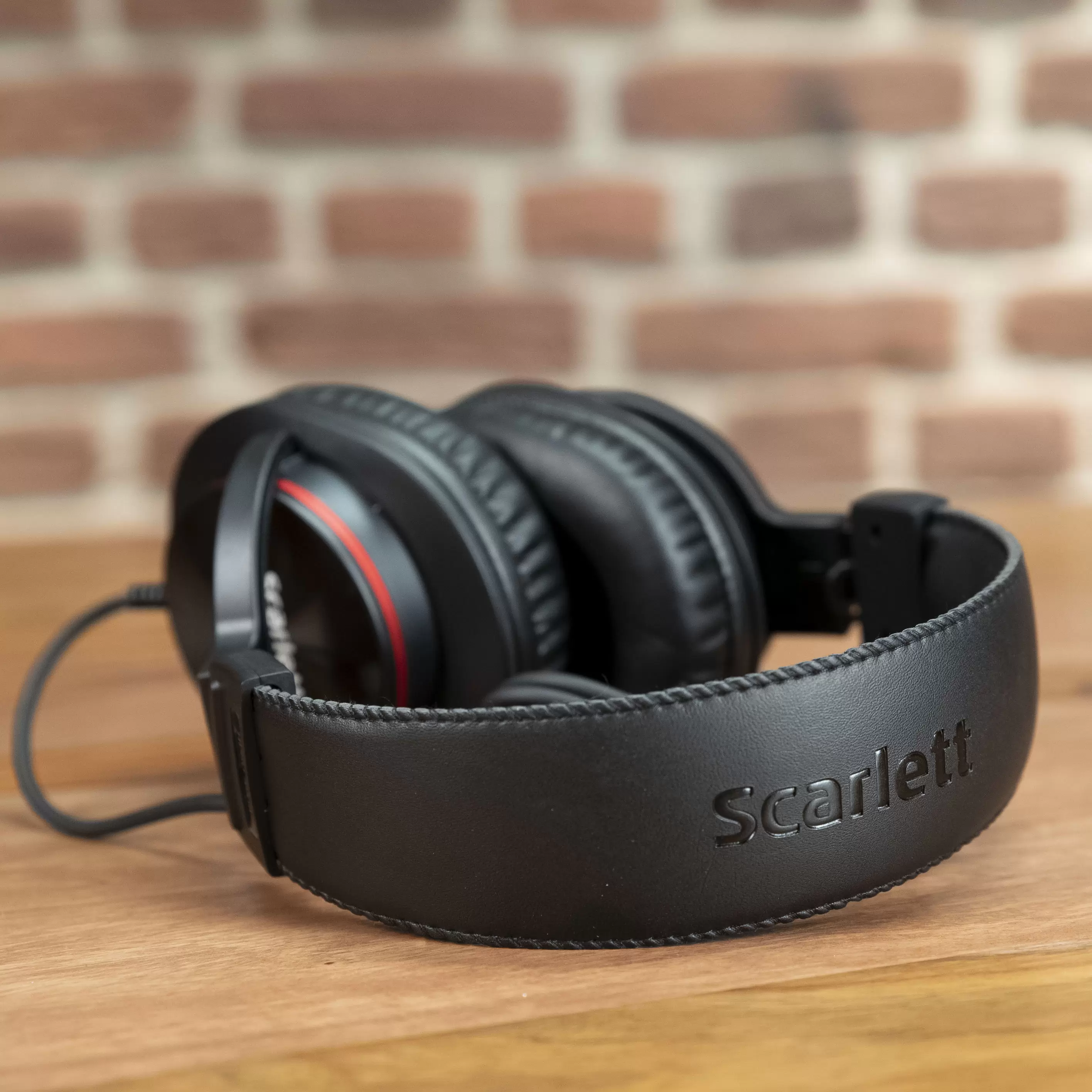 SCARLETT 2I2 STUDIO 3RD GEN