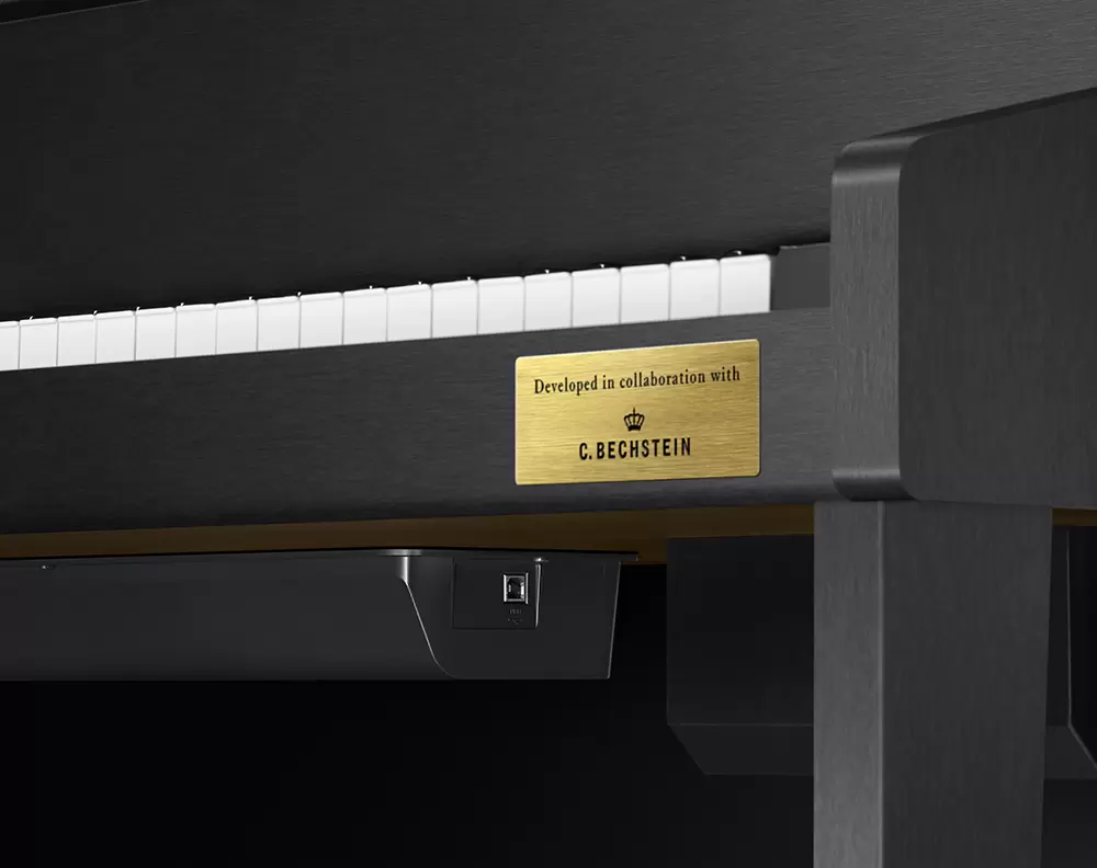 CELVIANO GRAND HYBRID GP-310BK