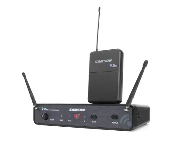 CONCERT 88X HEADSET SYSTEM (W/ HS5) (K)