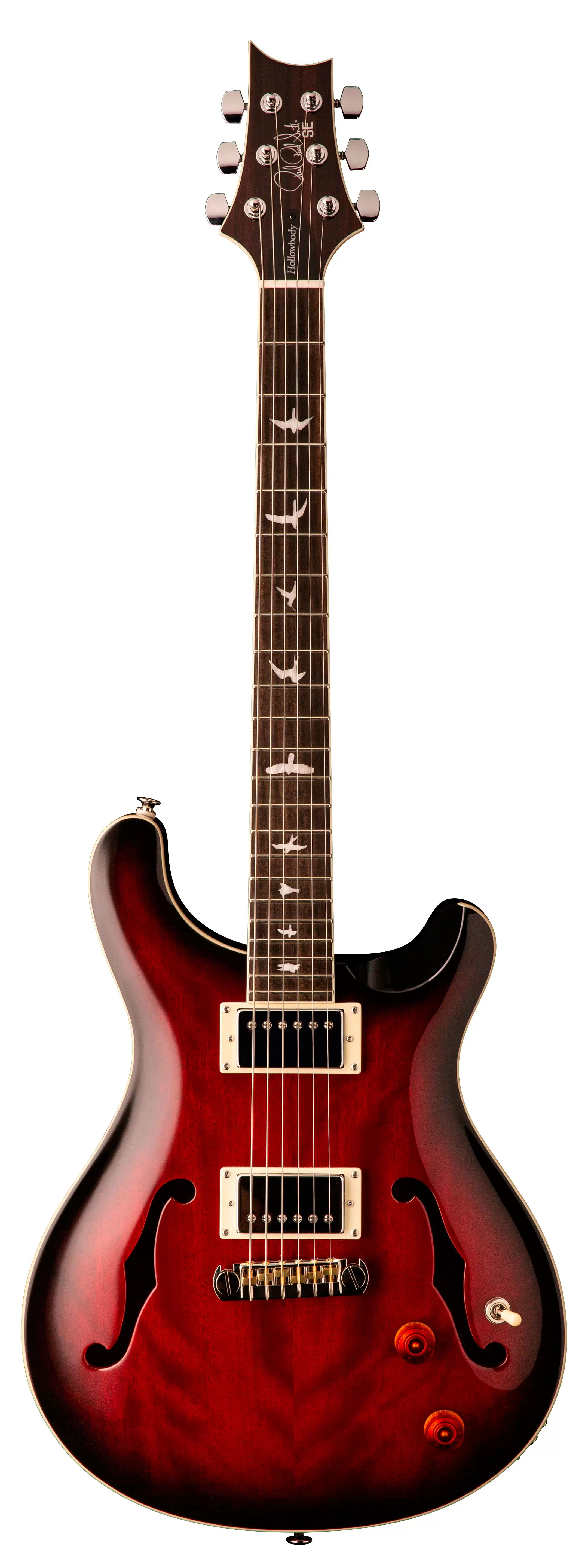 SE STANDARD HB II FR FIRE RED BURST