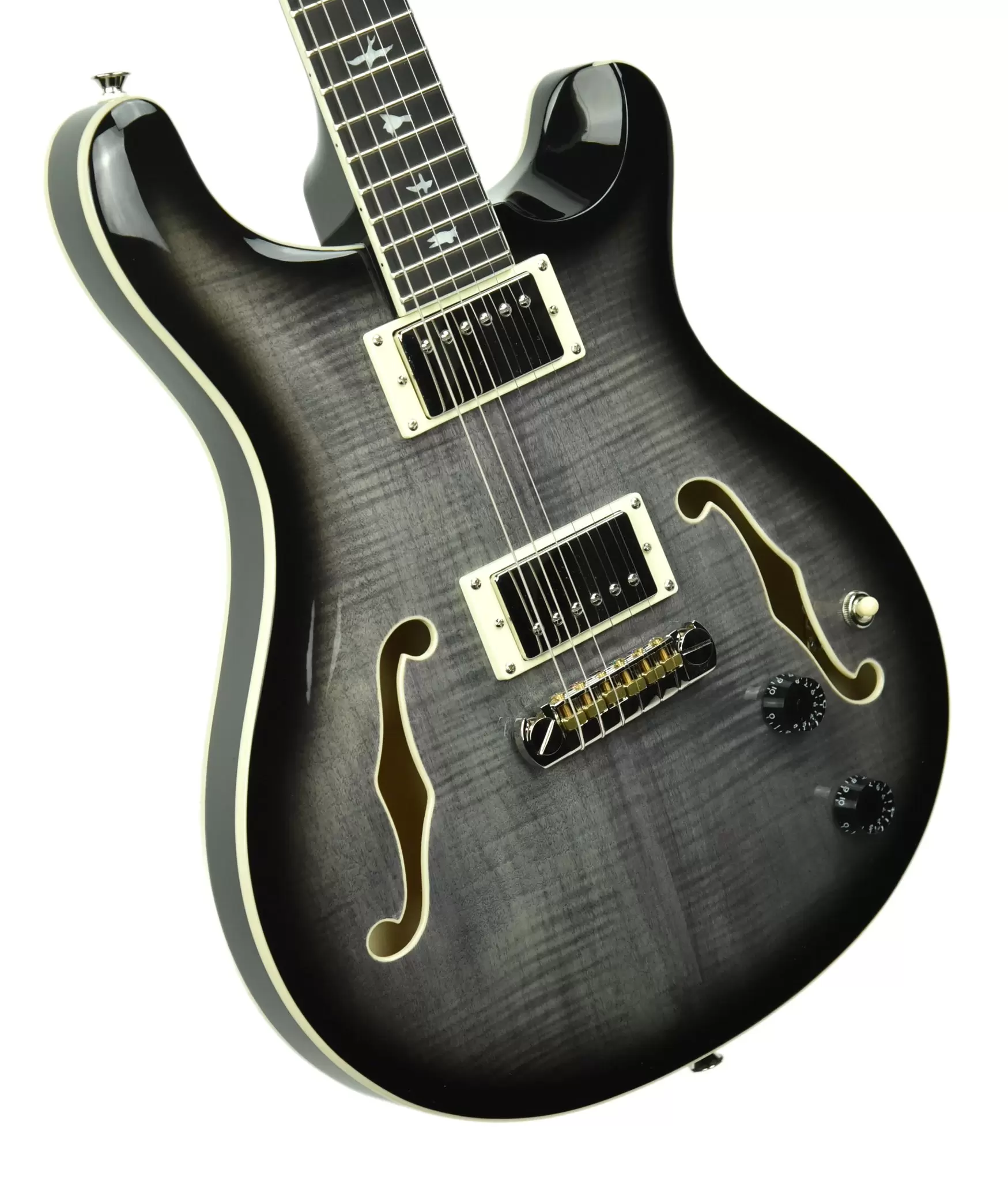 SE HB II CA CHARCOAL BURST