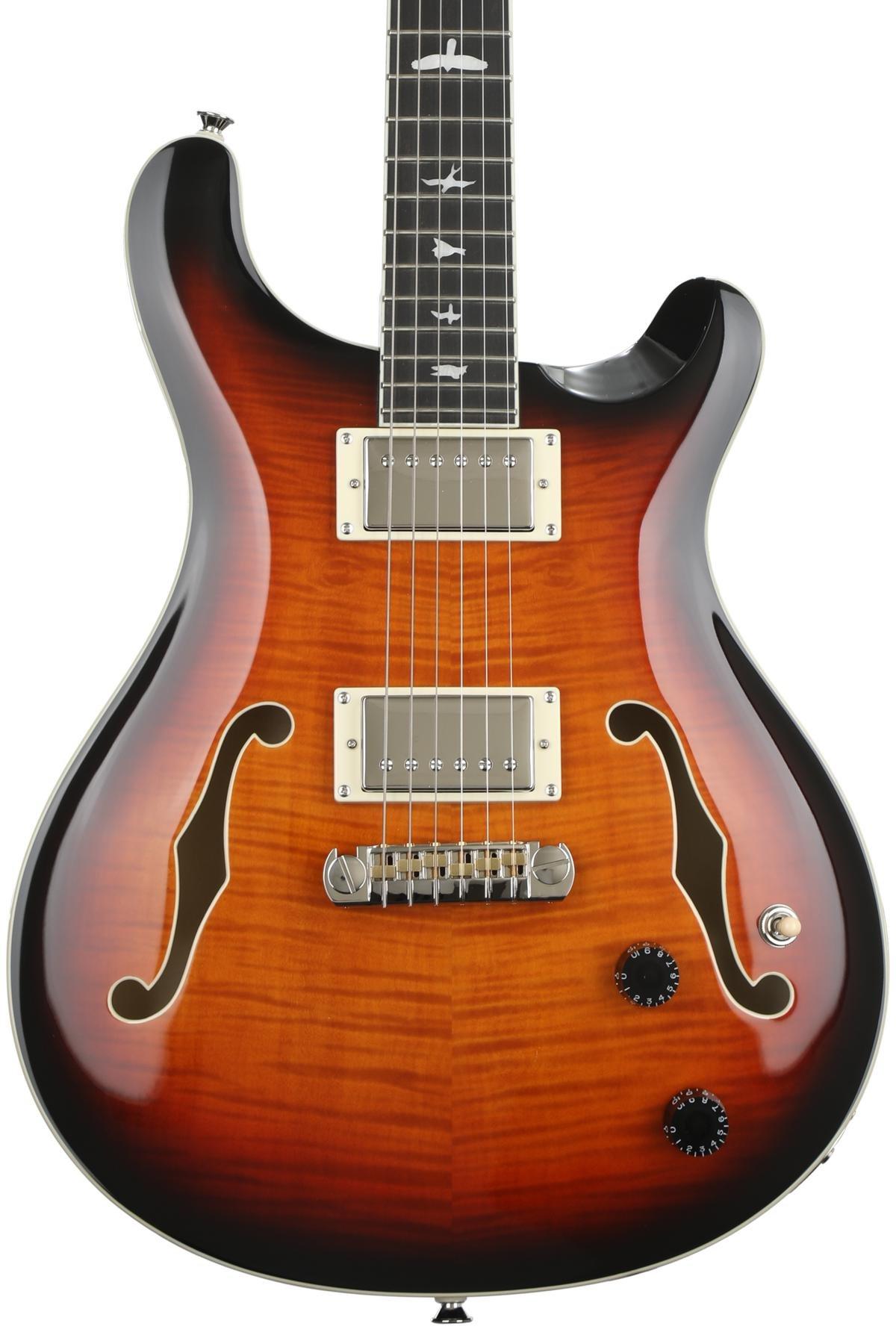 SE HB II TRICOLOR BURST