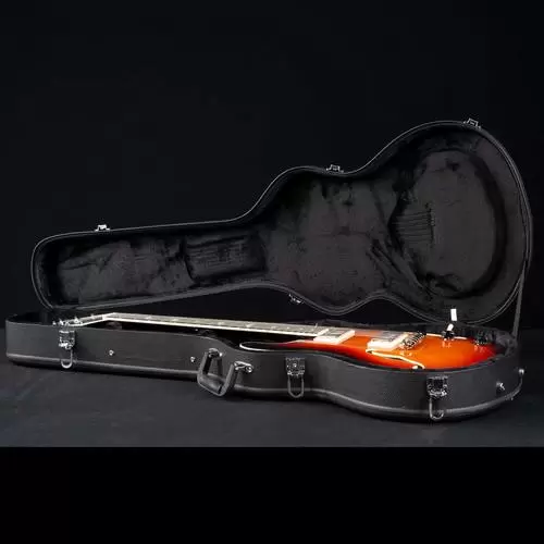 SE HB II TRICOLOR BURST