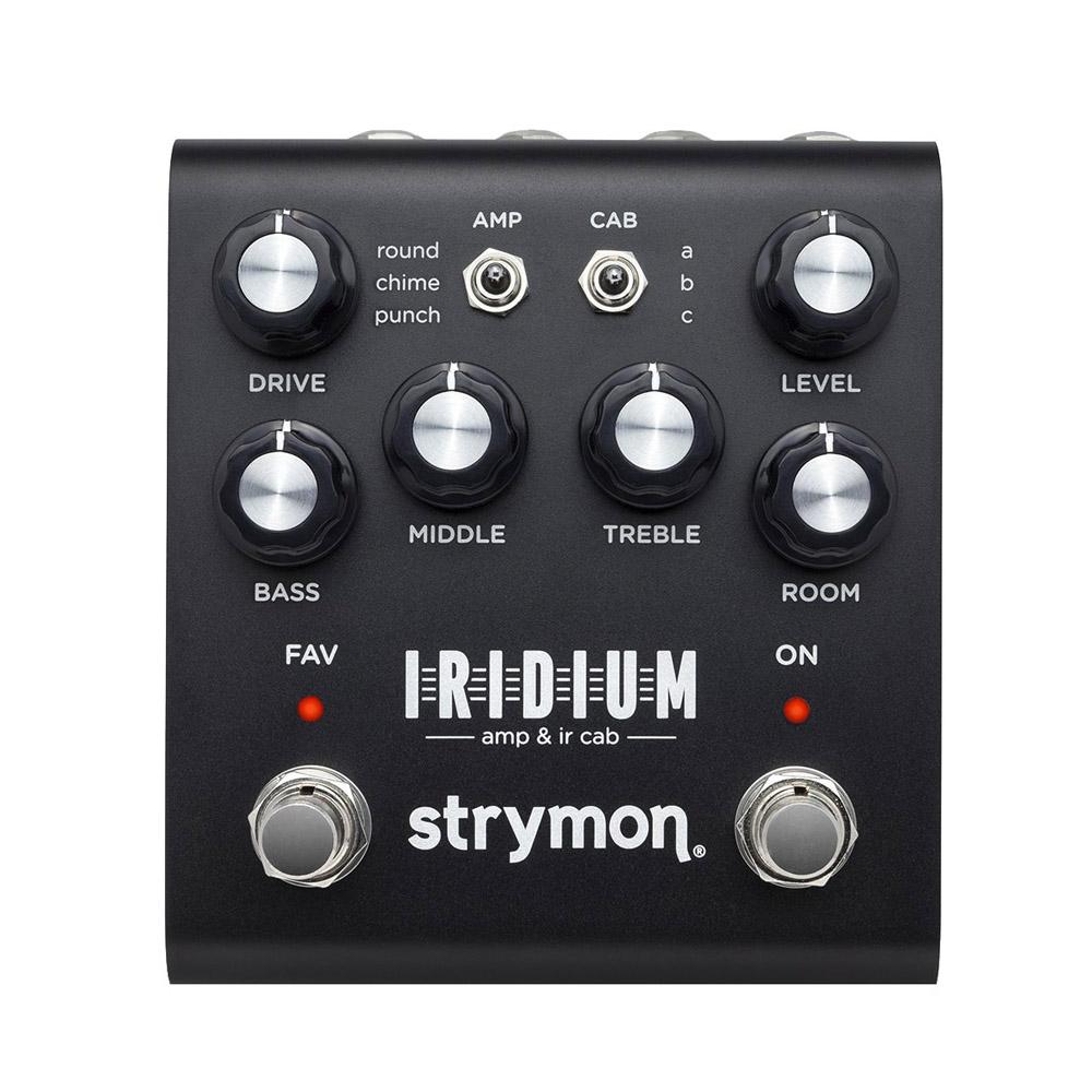 SIMULADOR IRIDIUM