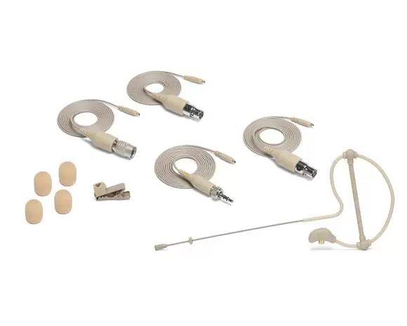 SE50TX HEADWORN CONDENSER MICROPHONE