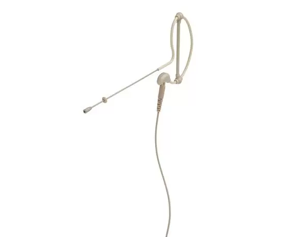 SE50TX HEADWORN CONDENSER MICROPHONE