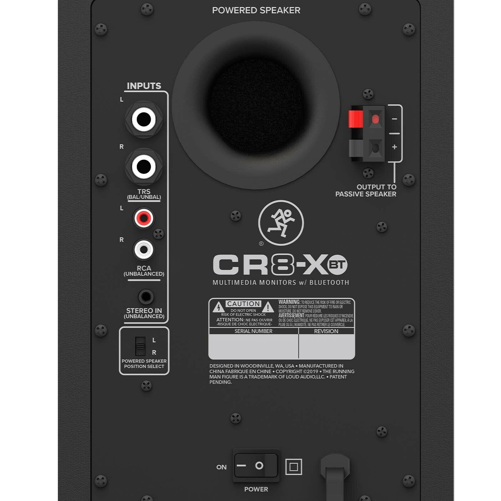 CR8-XBT