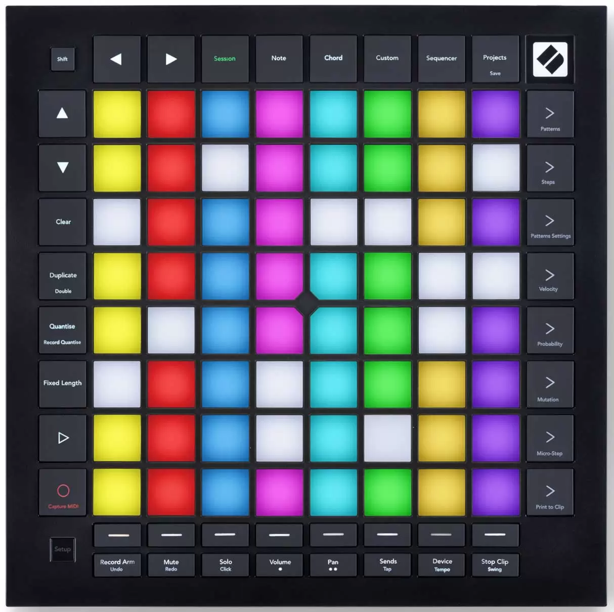LAUNCHPAD PRO MK3