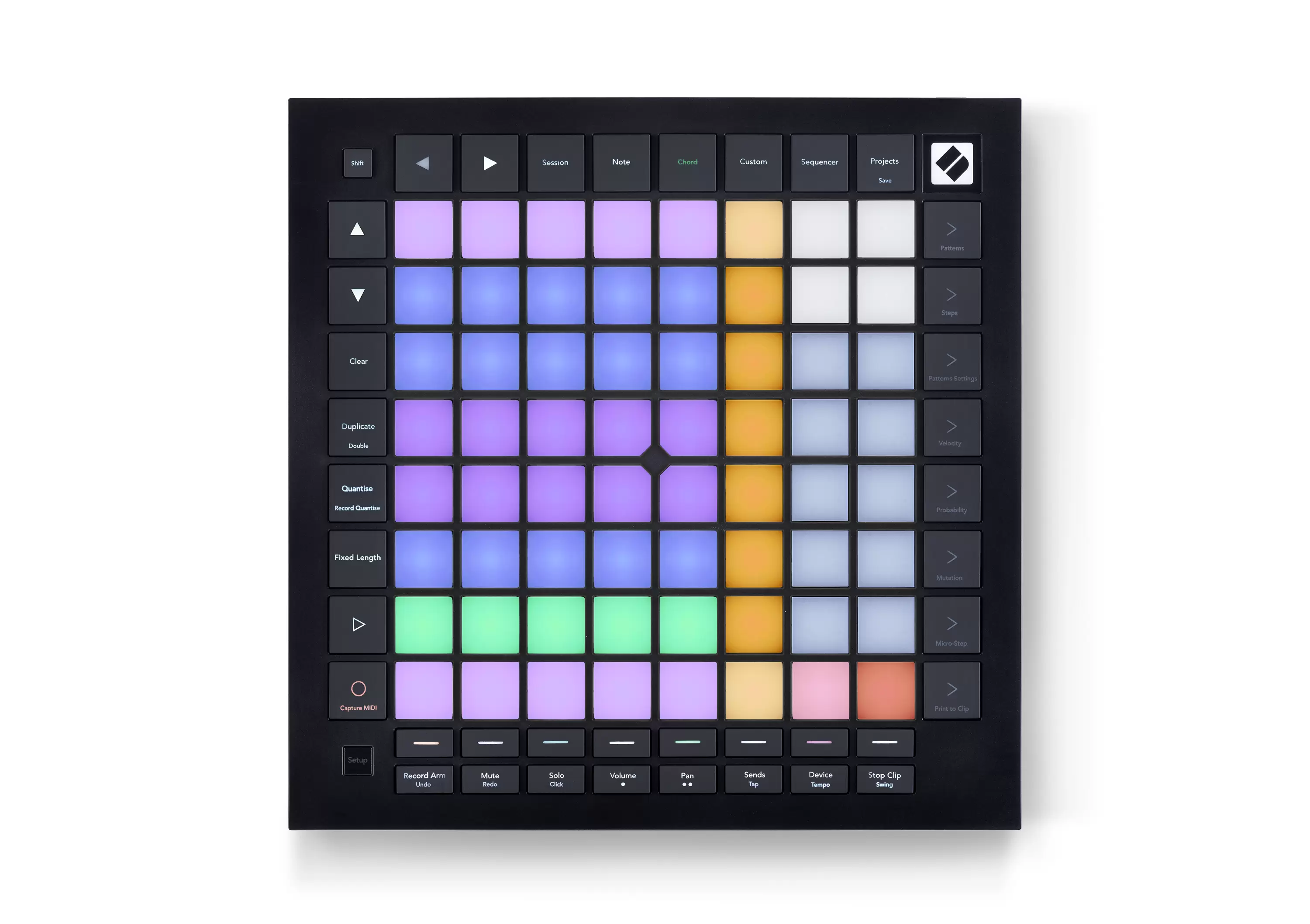 LAUNCHPAD PRO MK3