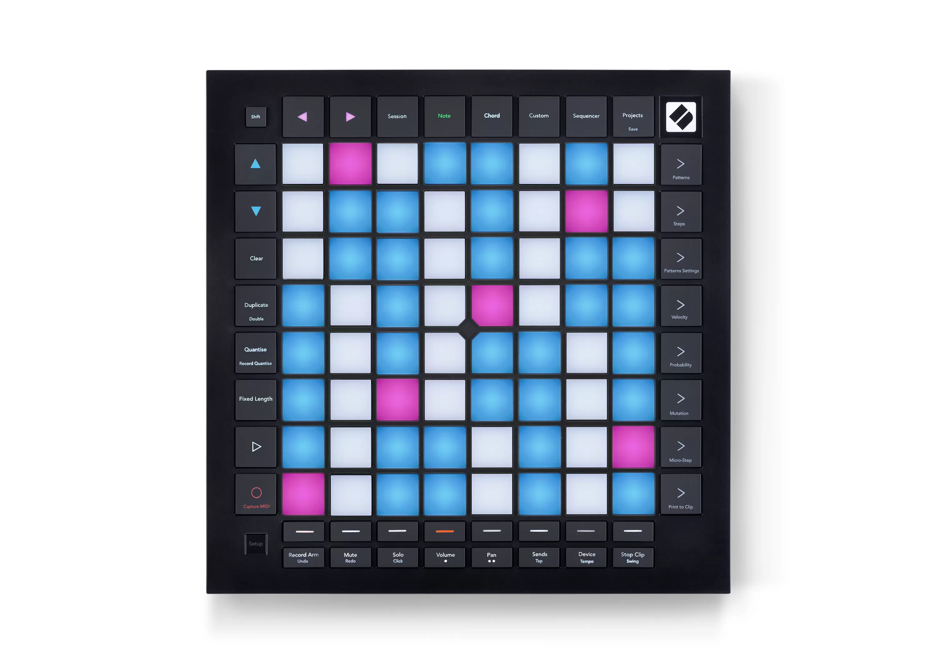 LAUNCHPAD PRO MK3