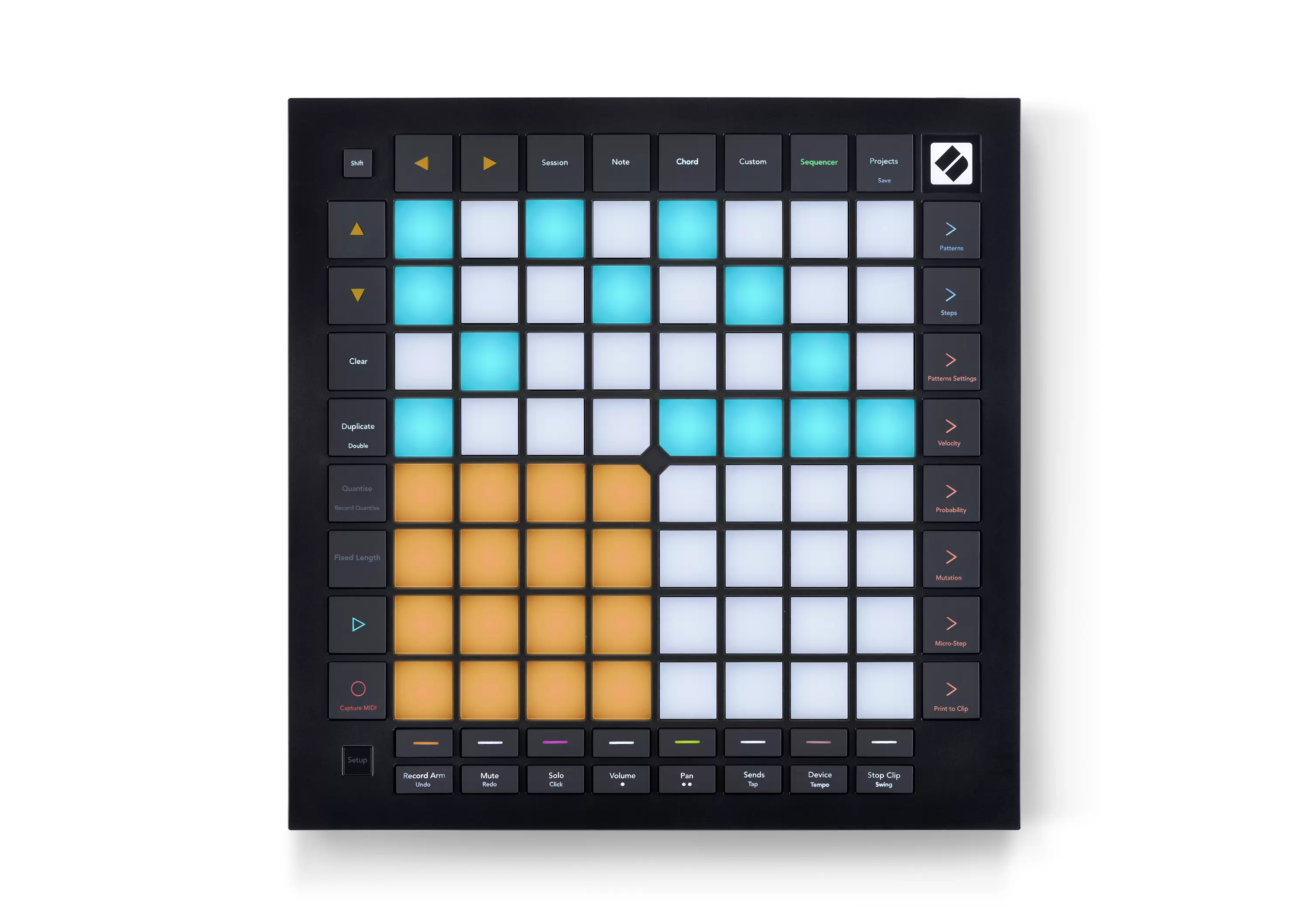 LAUNCHPAD PRO MK3