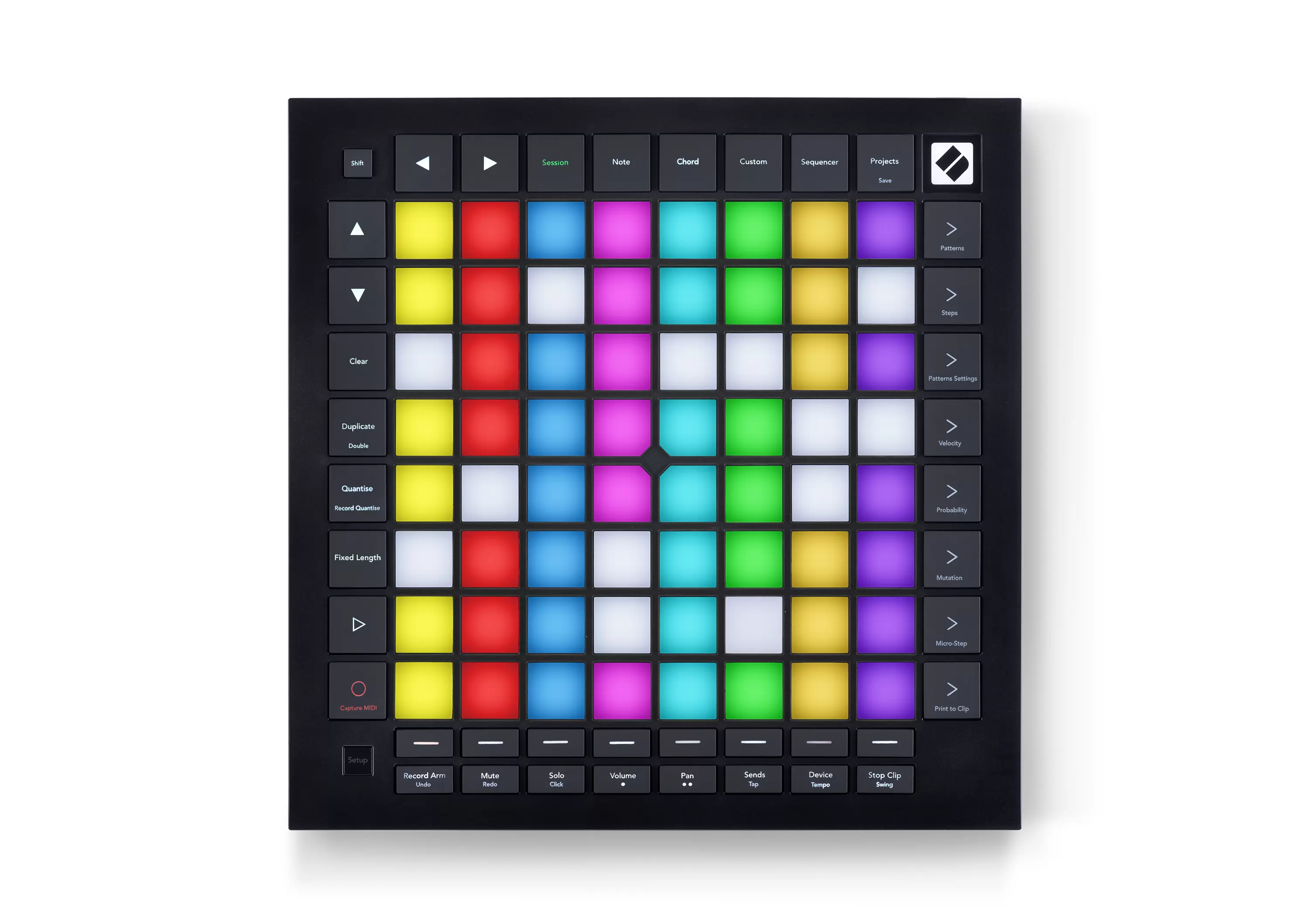 LAUNCHPAD PRO MK3