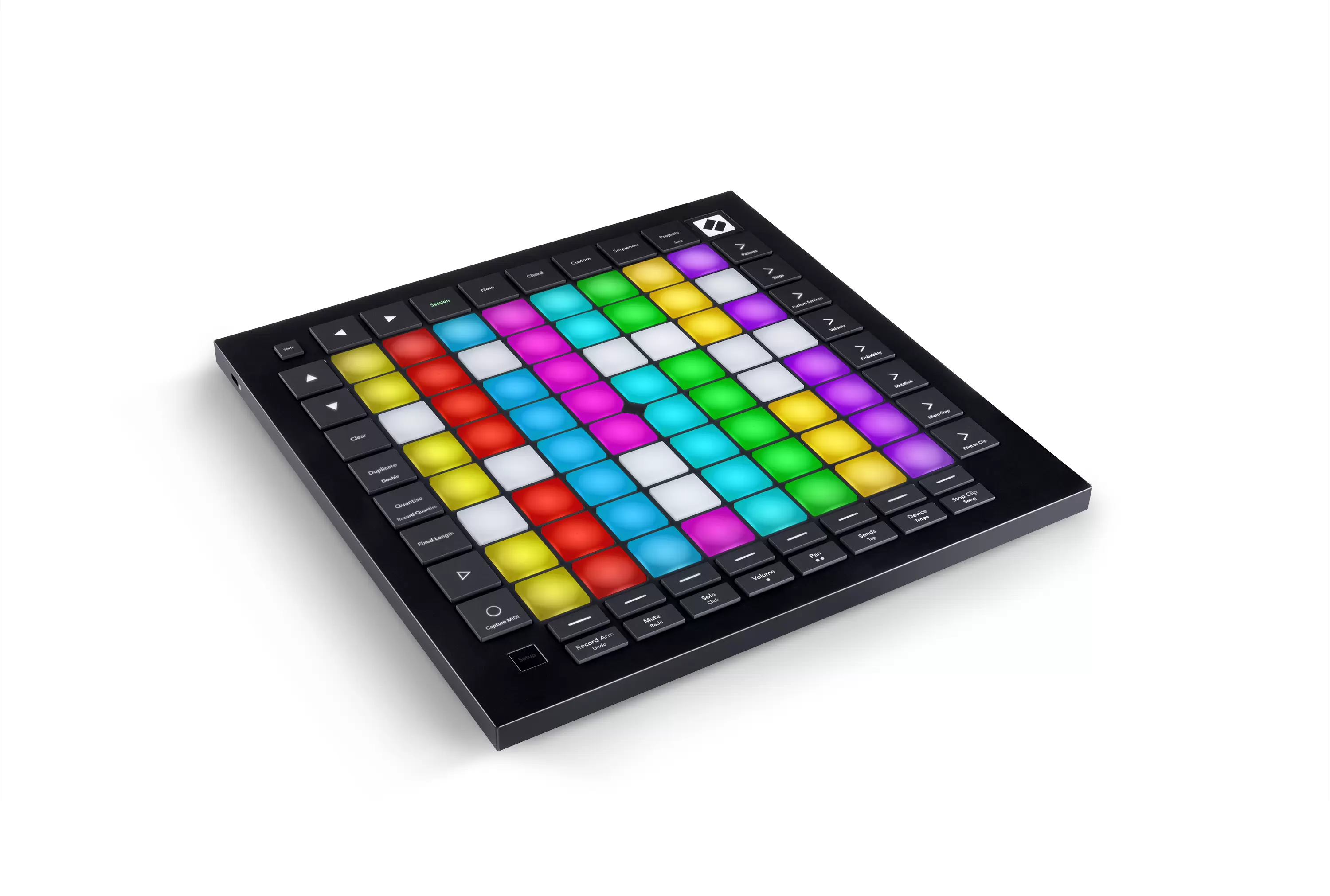 LAUNCHPAD PRO MK3
