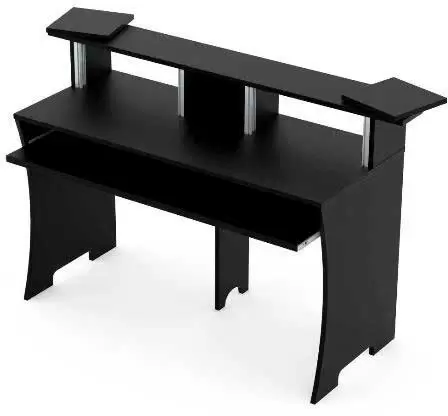 GLORIOUS WORKBENCH NEGRO