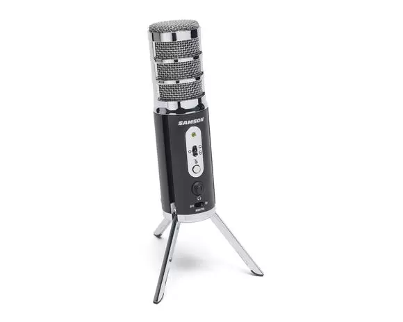 SATELLITE USB MICROPHONE