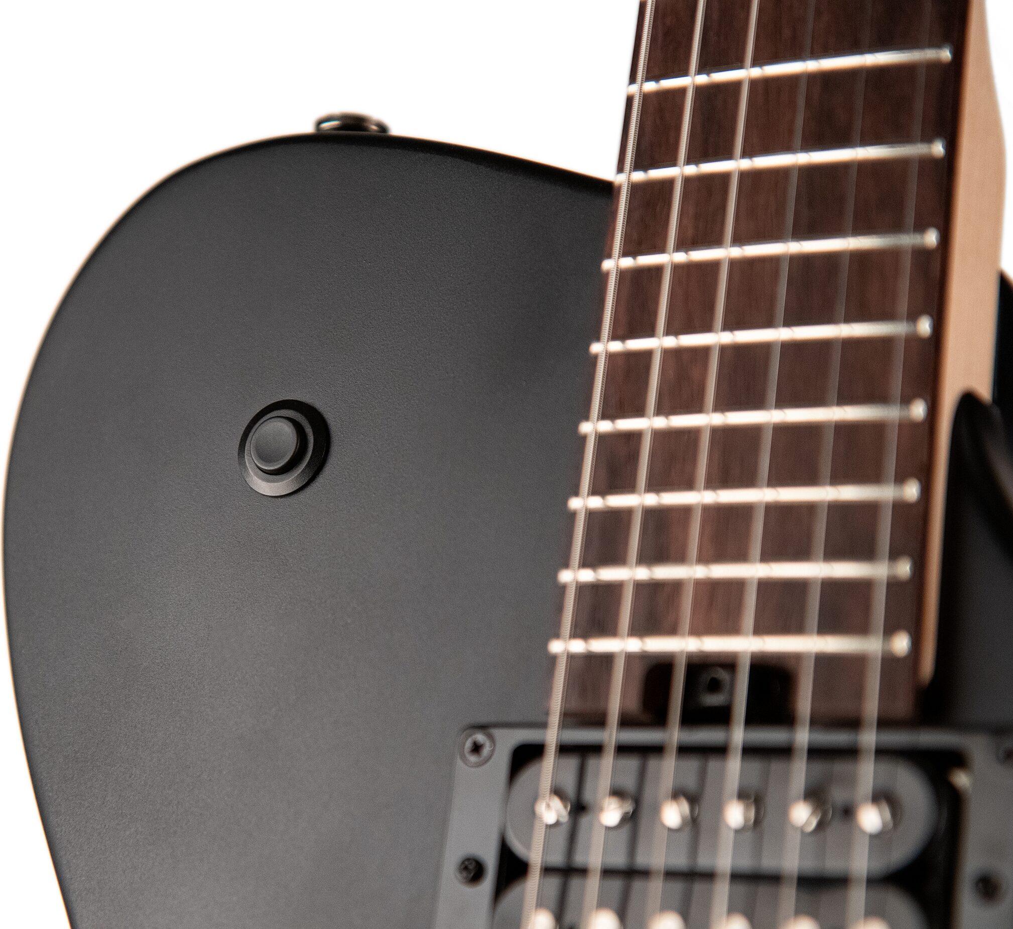 MBM-1 META SERIES SATIN BLACK (MATHEW BELLAMY)