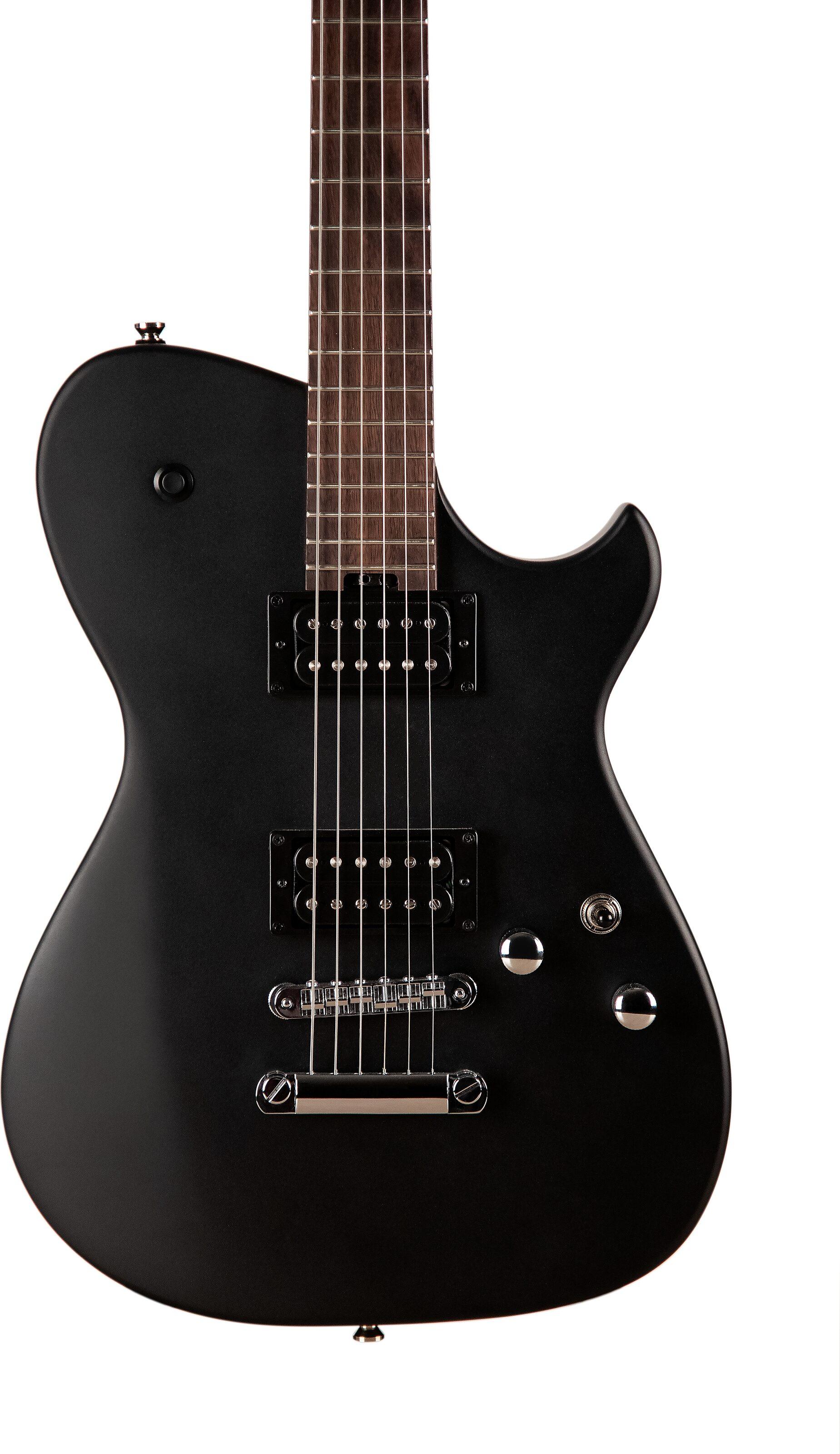 MBM-1 META SERIES SATIN BLACK (MATHEW BELLAMY)