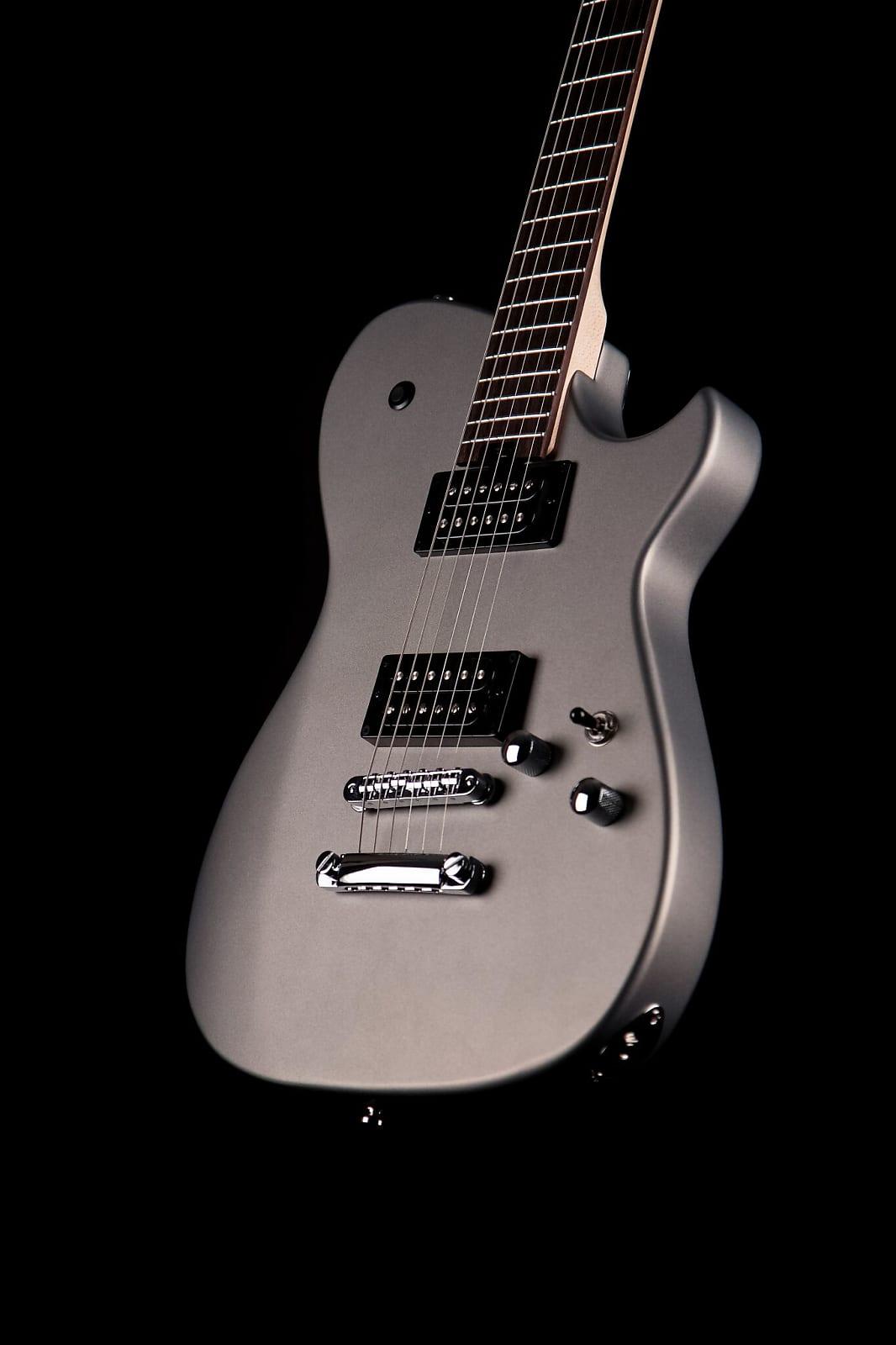 MBM-1 META SERIES STARLIGHT SILVER  (MATHEW BELLAMY)