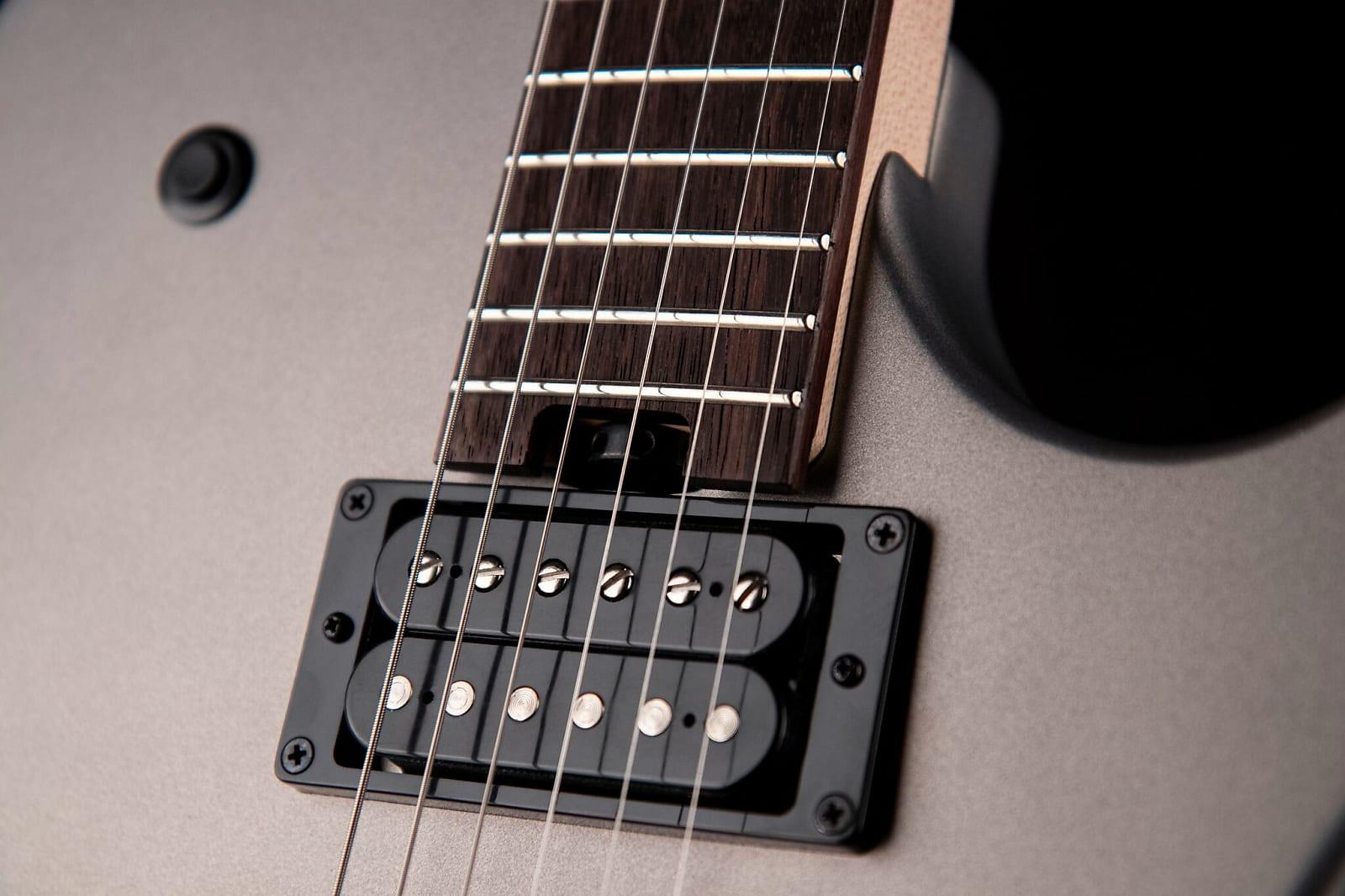 MBM-1 META SERIES STARLIGHT SILVER  (MATHEW BELLAMY)