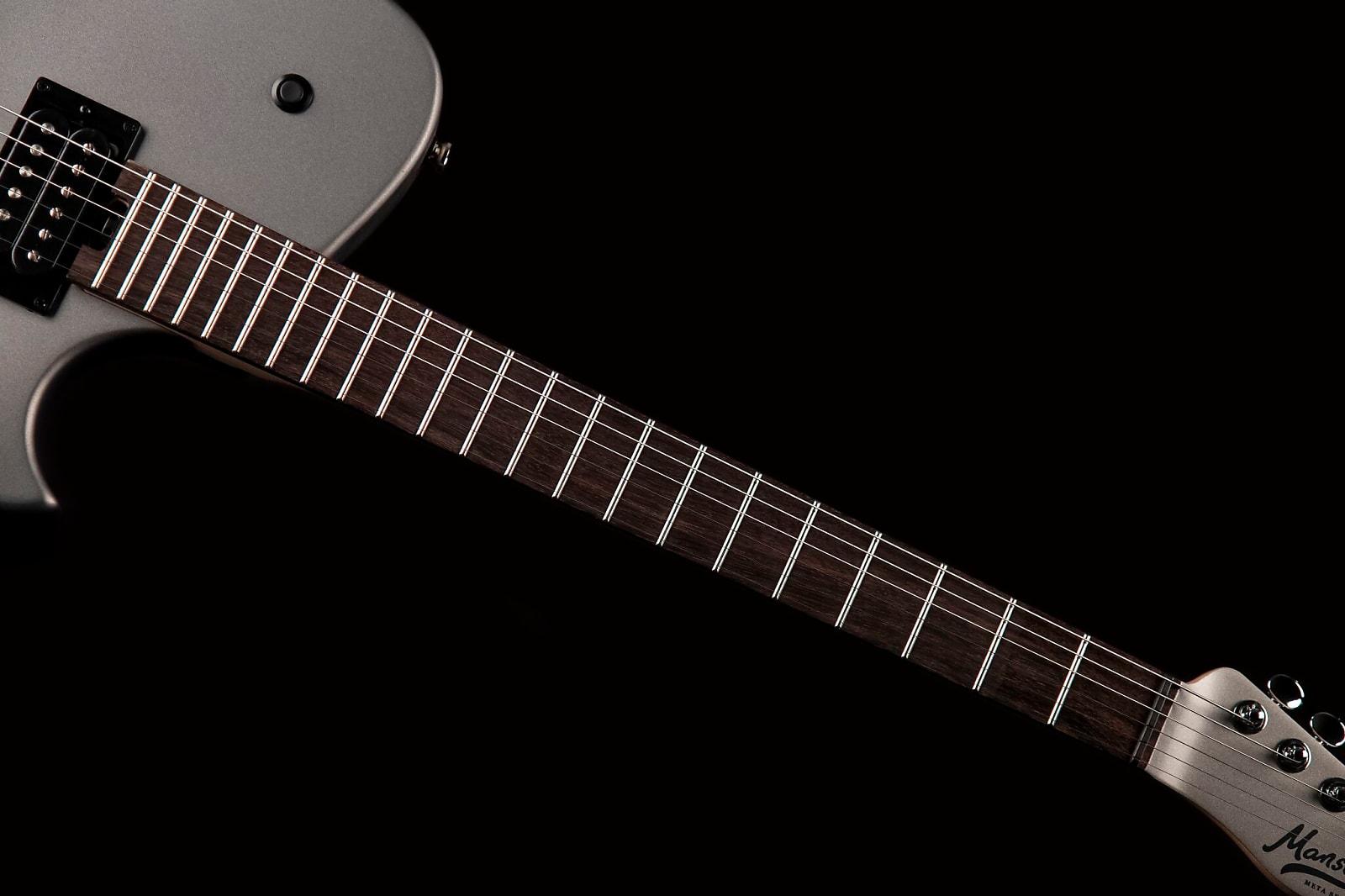 MBM-1 META SERIES STARLIGHT SILVER  (MATHEW BELLAMY)