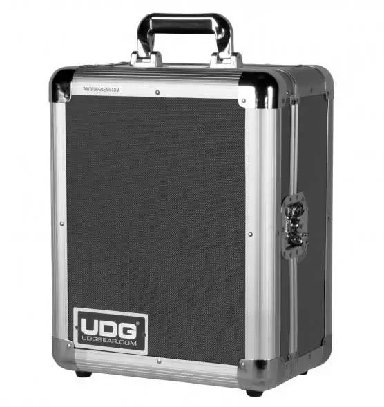 U93010SL - FC PICK FOAM MULTI FORMAT  S SILVER