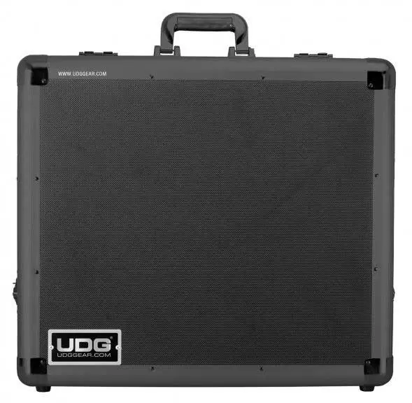 U93012BL - FC PICK FOAM MULTI FORMAT  L BLACK