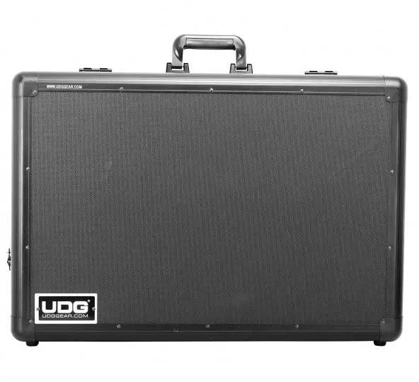 U93013BL - FC PICK FOAM MULTI FORMAT  XL BLACK