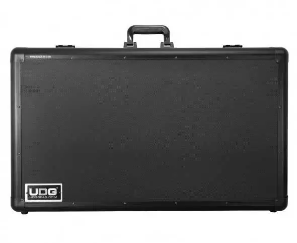 U93014BL - FC PICK FOAM MULTI FORMAT  2XL BLACK