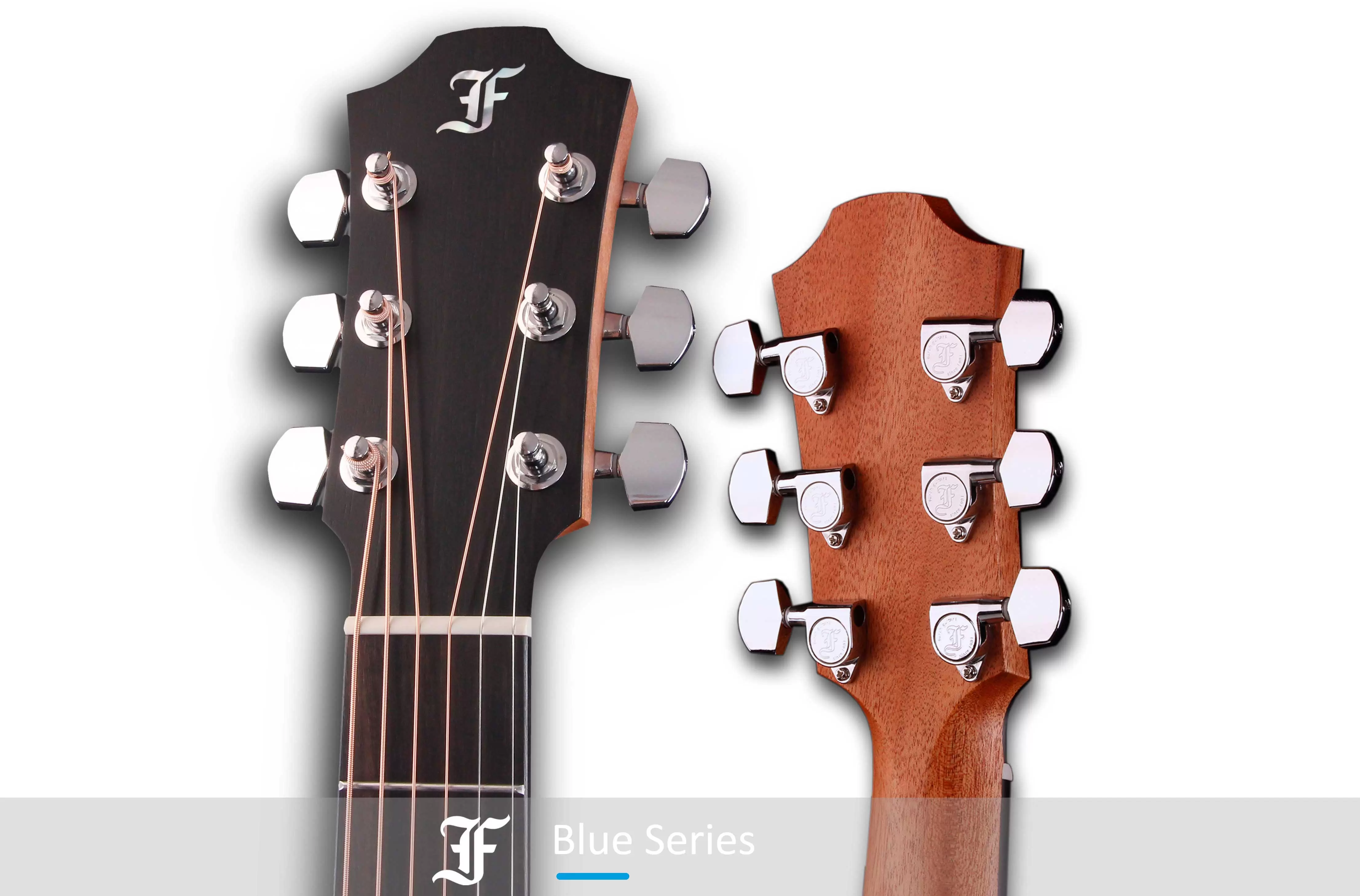 BLUE OMC-CM EAS-VTC CUTAWAY ELEC.