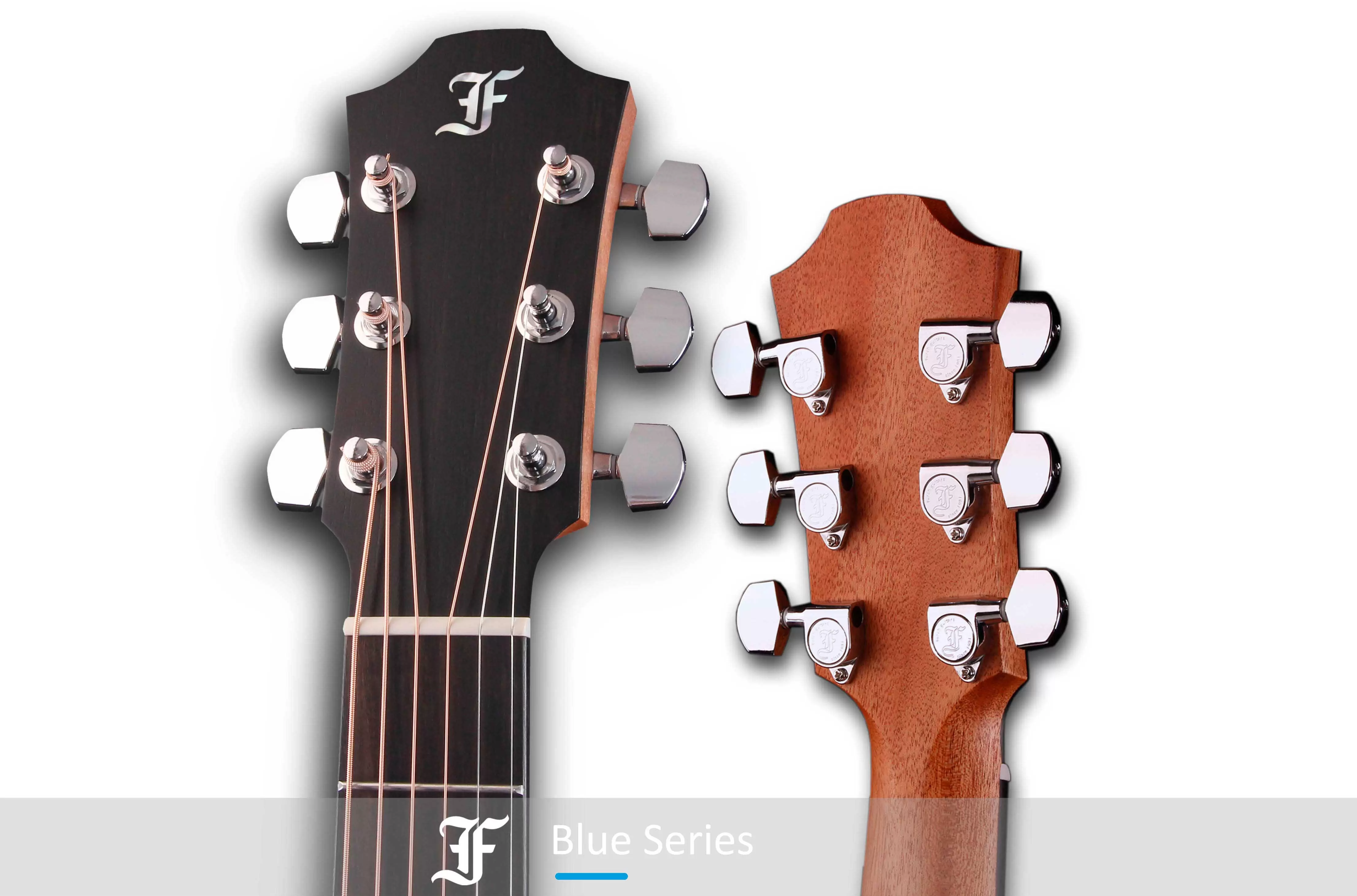 BLUE DC-SW EAS-VTC CUTAWAY ELEC.