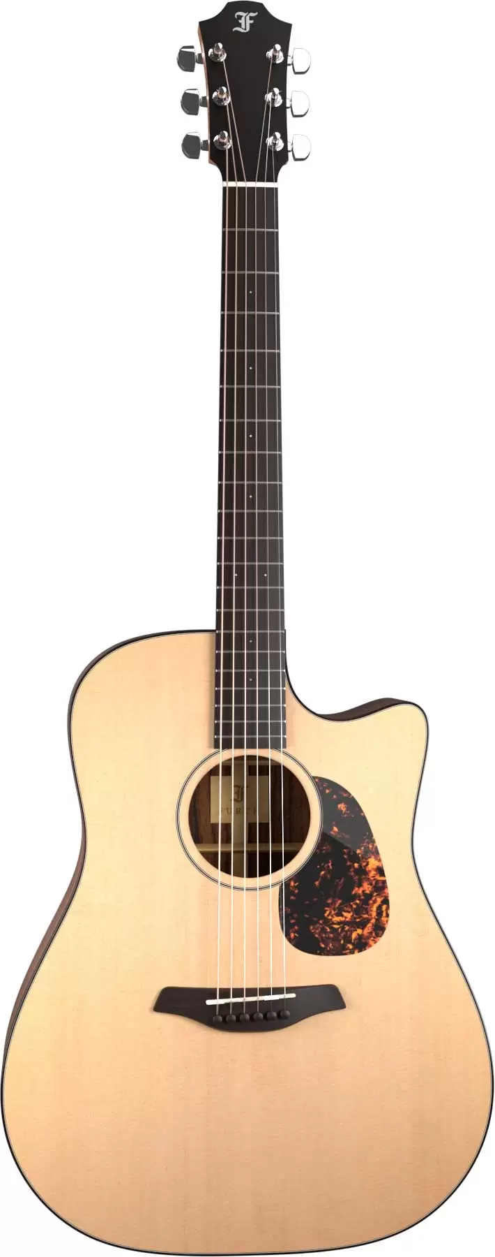 BLUE DC-SW EAS-VTC CUTAWAY ELEC.