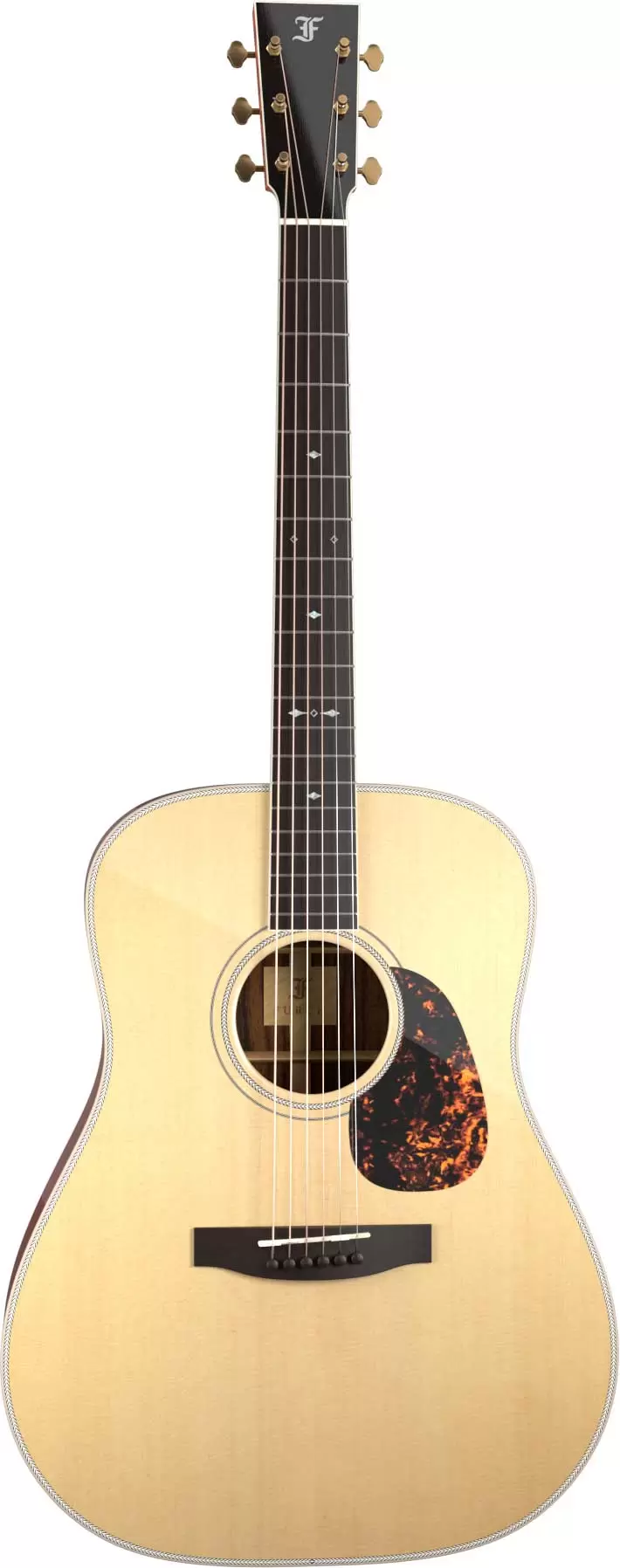 VINTAGE 2 D-SR ANTHEM ELEC.